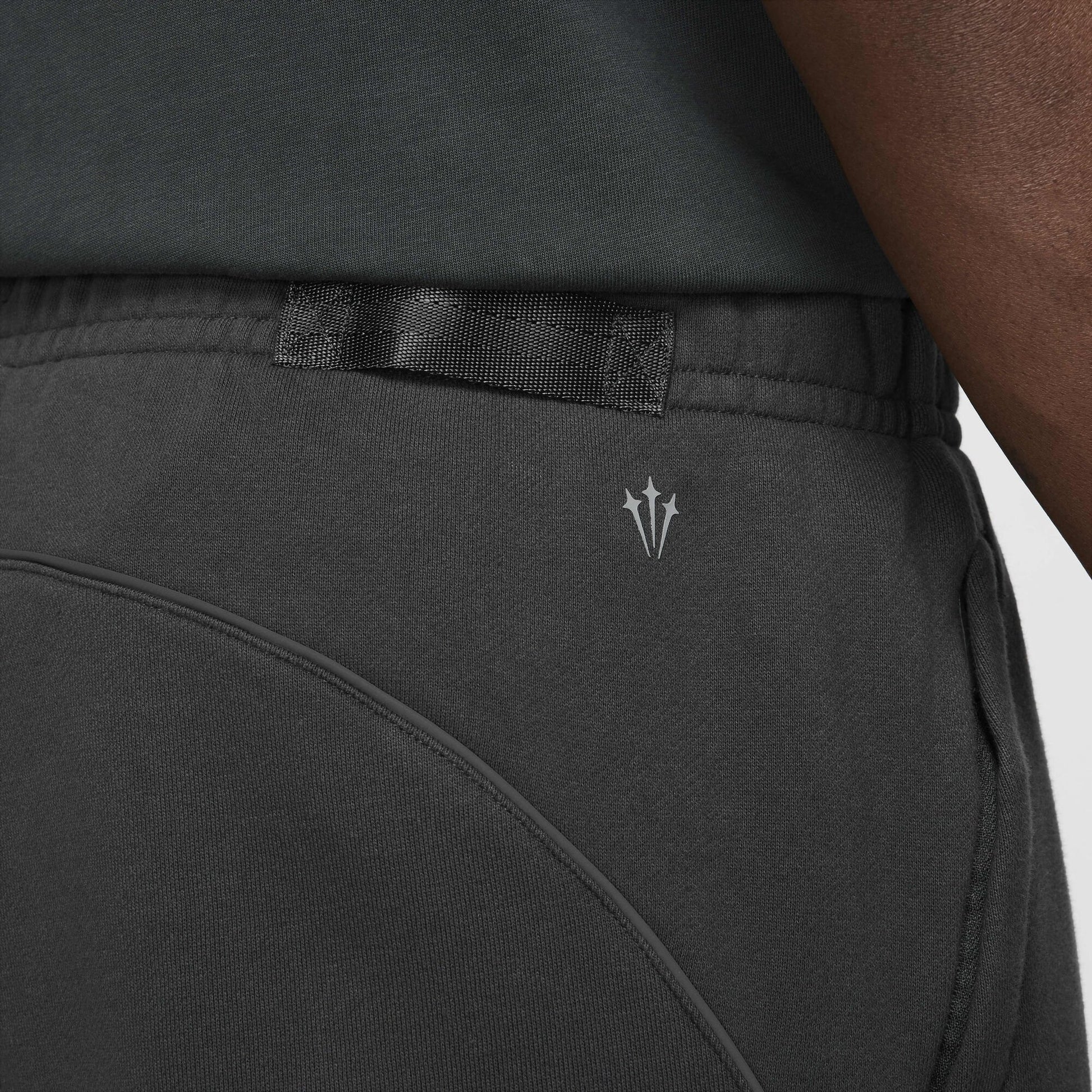 Мъжки Панталон NIKE M NRG CS PANT FLC