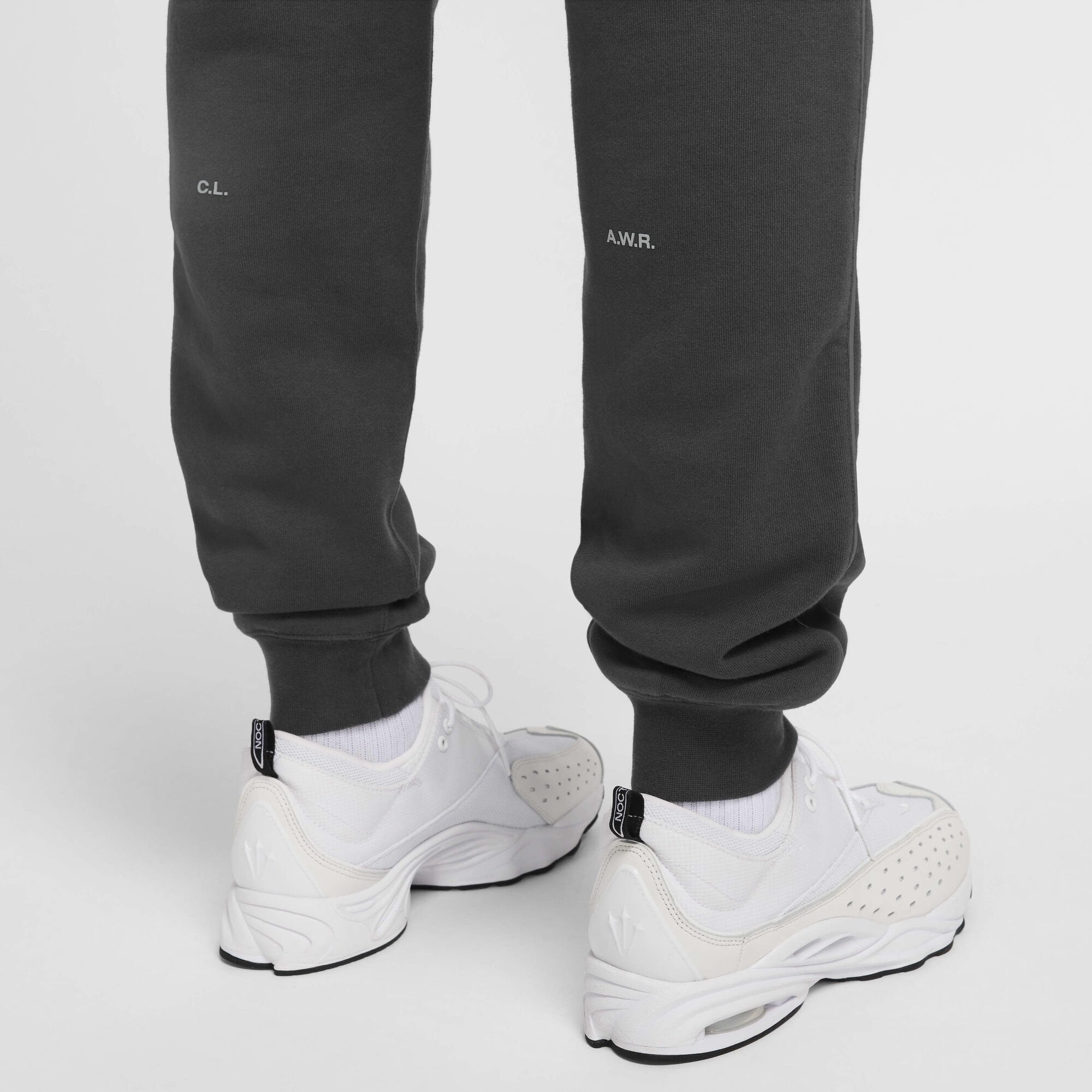 Image of Мъжки Панталон NIKE M NRG CS PANT FLC