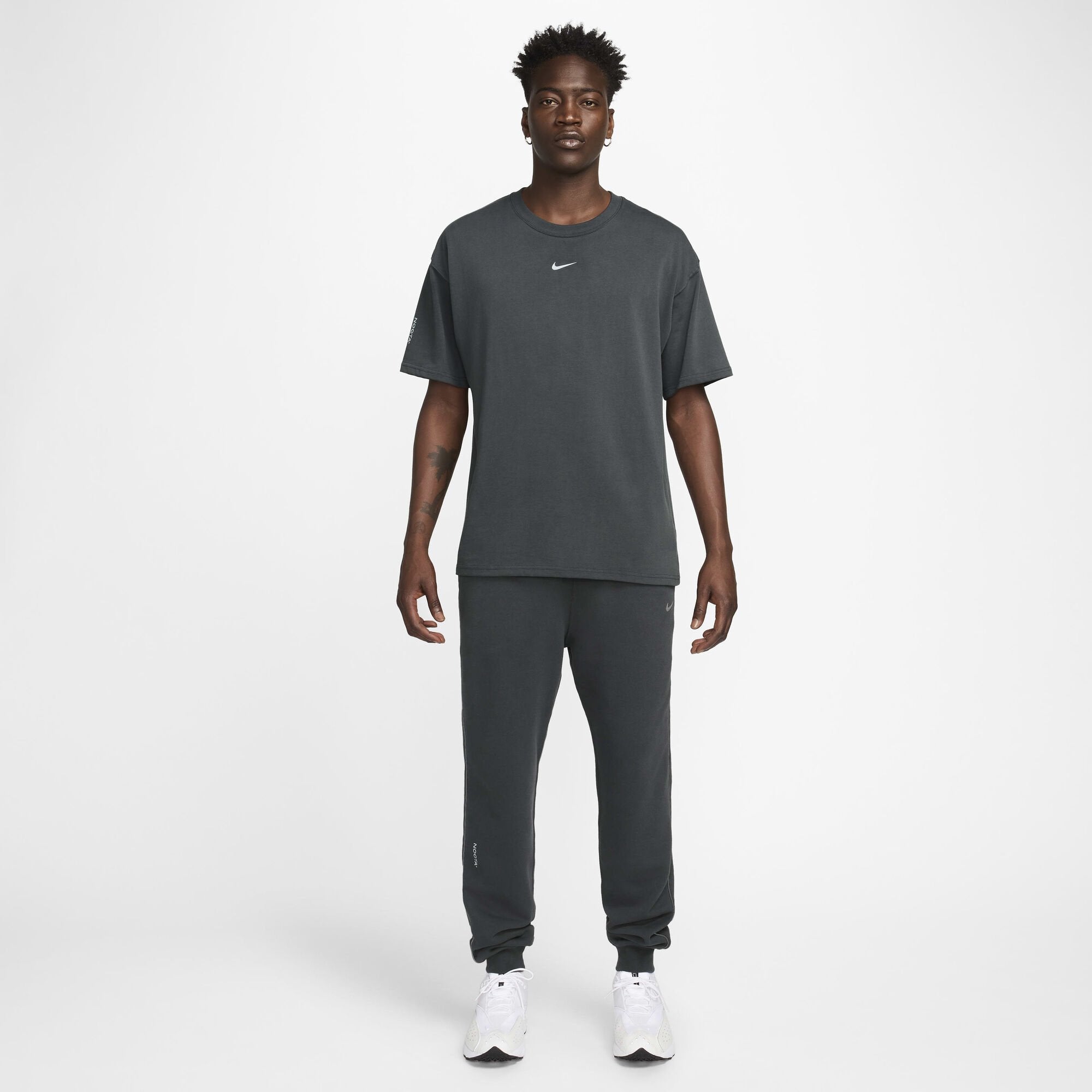 Мъжки Панталон NIKE M NRG CS PANT FLC