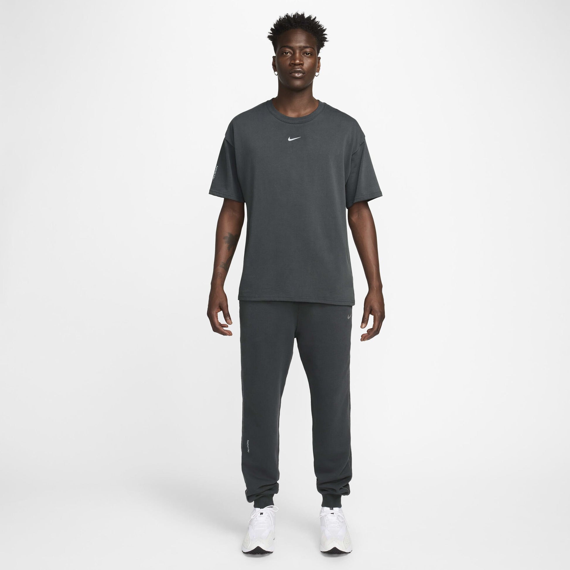 Мъжки Панталон NIKE M NRG CS PANT FLC