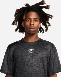 Image of Мъжка Тениска NIKE M NSW AIR MAX TC PK AOP DF TEE - Ballistic-sport