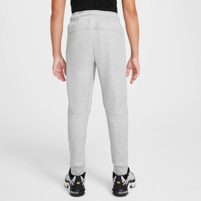 Image of Юношески Панталон NIKE FCB B NSW TECH FLC PANT - Ballistic-sport