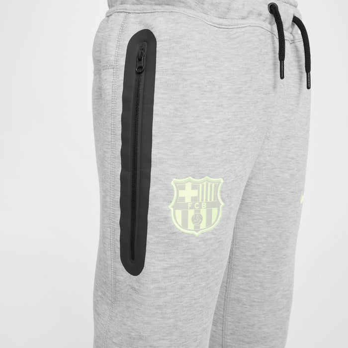 Image of Юношески Панталон NIKE FCB B NSW TECH FLC PANT - Ballistic-sport