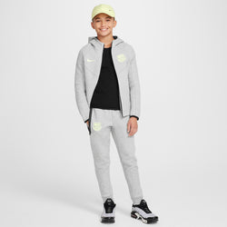 Image of Юношески Панталон NIKE FCB B NSW TECH FLC PANT - Ballistic-sport