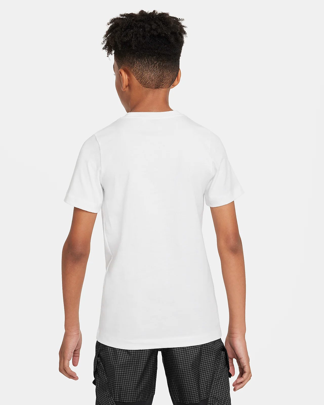 Image of Юношеска Тениска NIKE K NSW TEE AIR 1 - Ballistic-sport