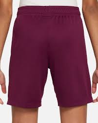Юношески Къс панталон NIKE PSG Y NK DF STRK SHORT KZ - Ballistic-sport