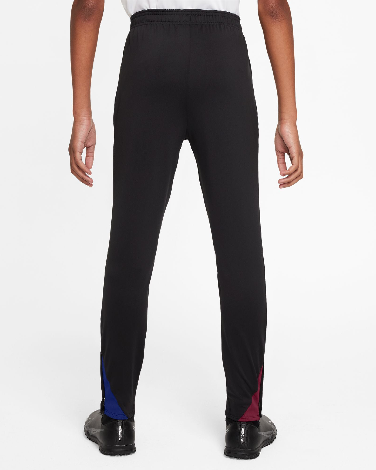 Image of Юношески Панталон NIKE FCB YNK DF STRK PANT KPZ - Ballistic-sport