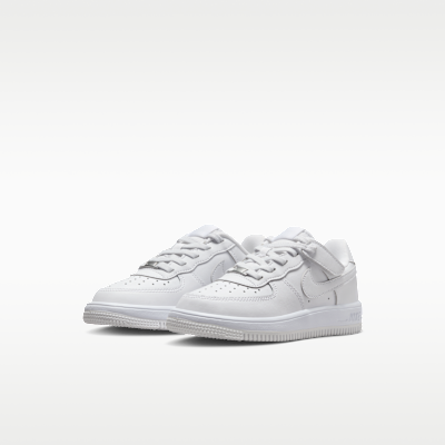 Image of Детски Маратонки NIKE FORCE 1 LOW EASYON BP N