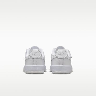Image of Детски Маратонки NIKE FORCE 1 LOW EASYON BP N