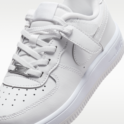 Image of Детски Маратонки NIKE FORCE 1 LOW EASYON BP N