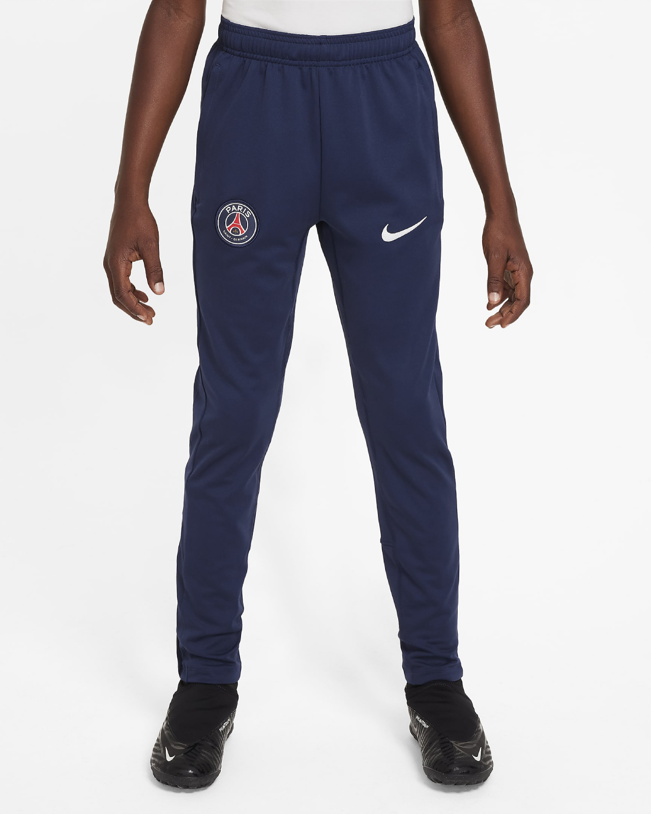 Image of Детски Панталон NIKE PSG Y NK DF ACDPR PANT KPZ ESN - Ballistic-sport