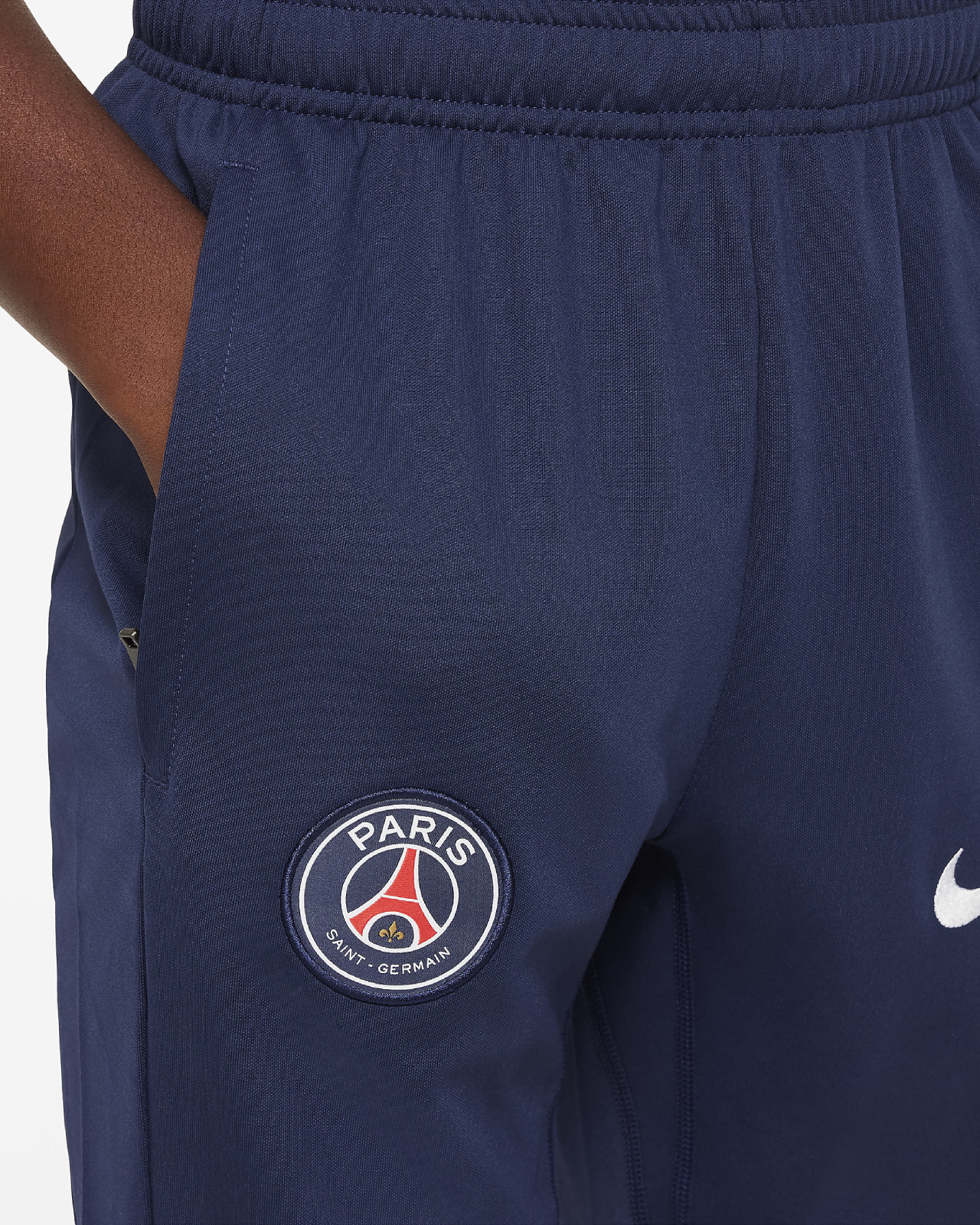 Image of Детски Панталон NIKE PSG Y NK DF ACDPR PANT KPZ ESN - Ballistic-sport