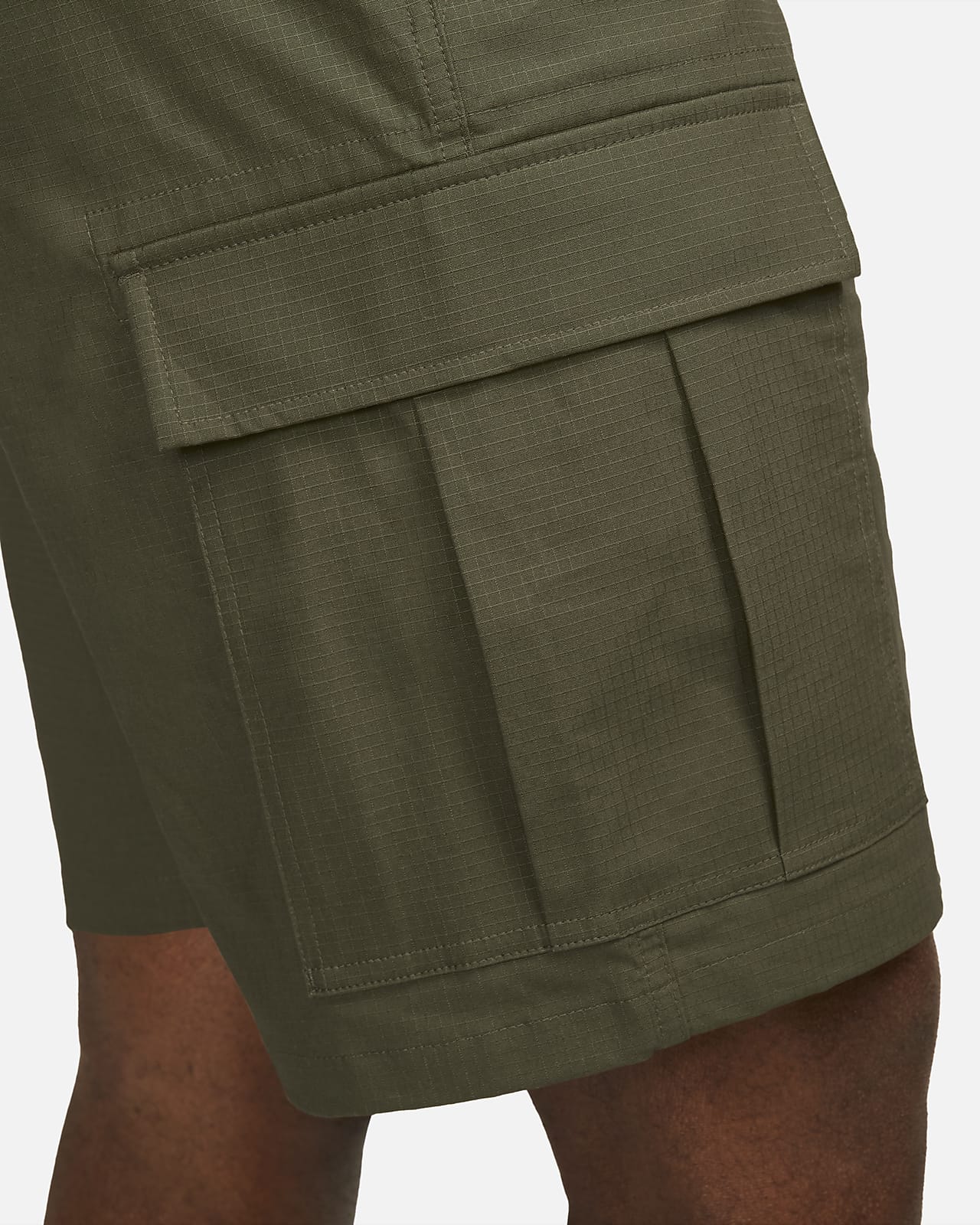 Image of Мъжки Къс панталон NIKE M NK SB KEARNY CARGO SHORT - Ballistic-sport