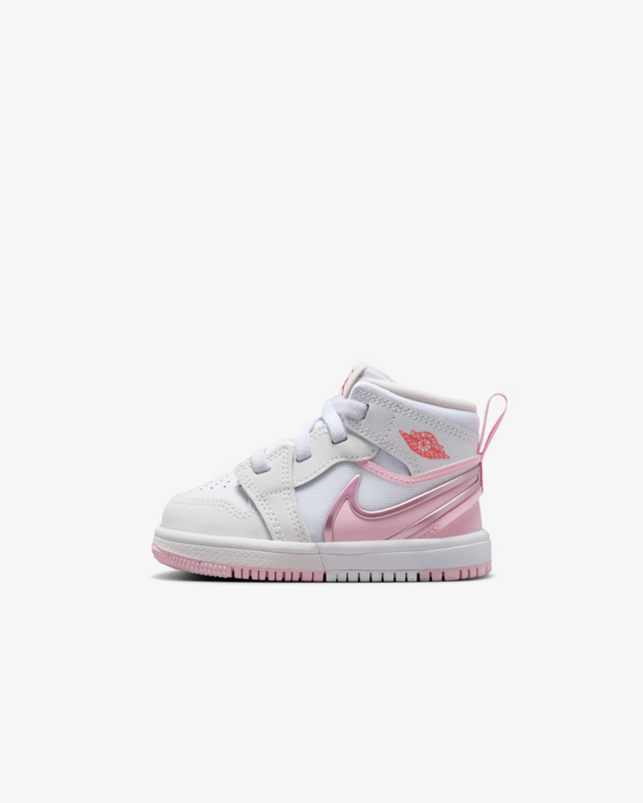 Детски Кецове NIKE JORDAN 1 MID RM EASYON (TD)