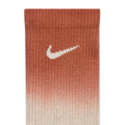 Image of Unisex Socks NIKE U NK EVERYDAY PLUS CUSH CREW 2PR – 144 D