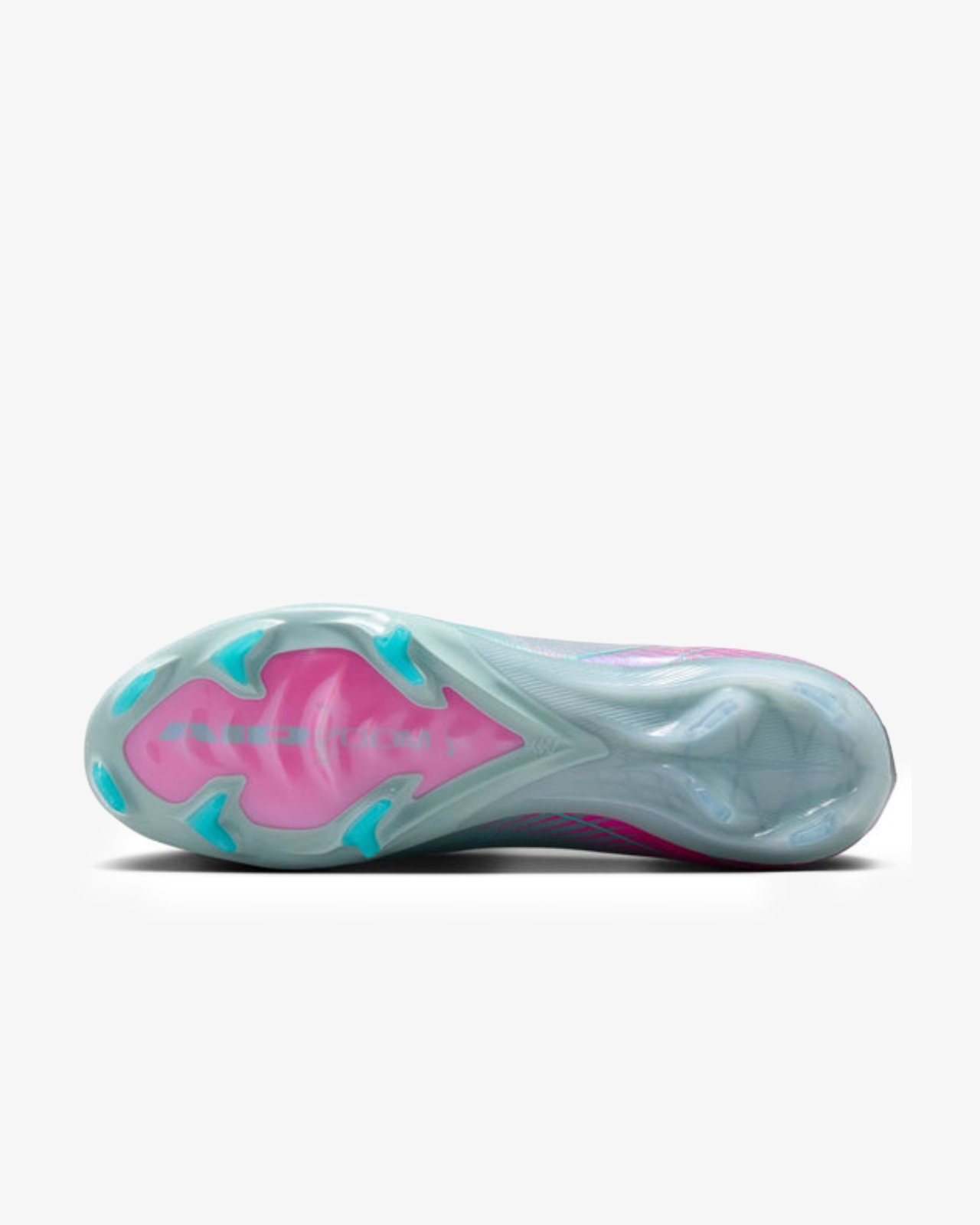 Image of Men's Football Shoes NIKE ZM SUPERFLY 10 ELITE FG