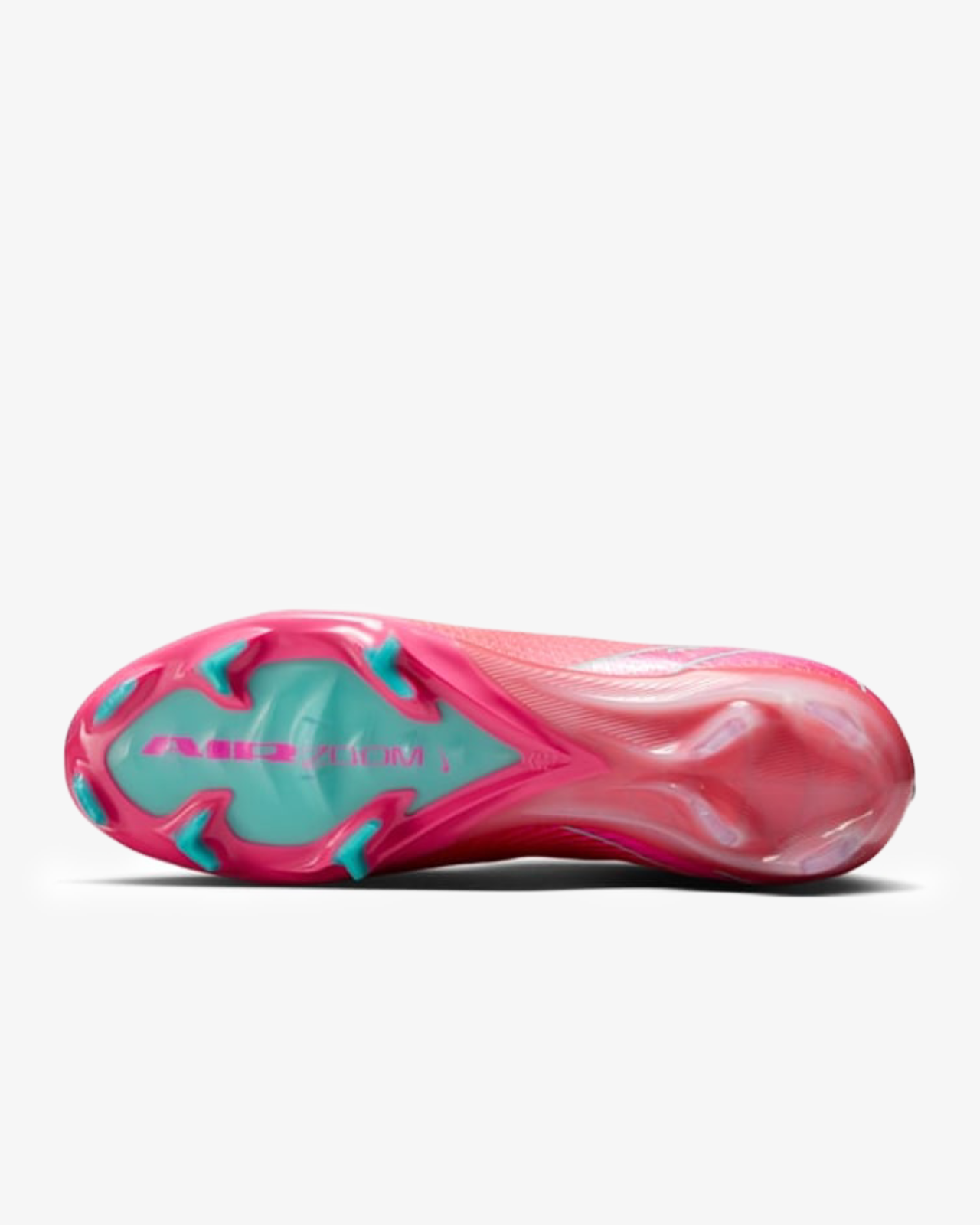 Image of Men's Football Shoes NIKE ZM SUPERFLY 10 ELITE FG