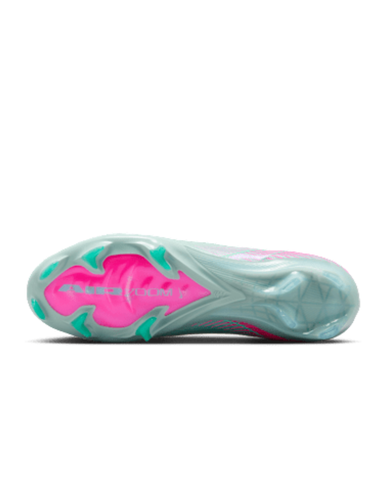 Image of Men's Football Shoes NIKE ZM VAPOR 16 ELITE FG