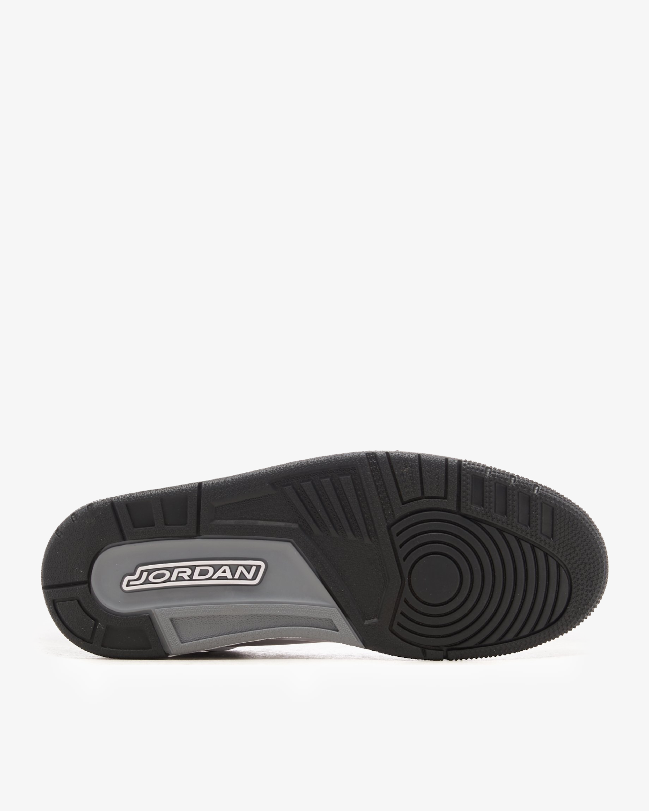 Image of Мъжки Маратонки NIKE JORDAN SPIZIKE LOW