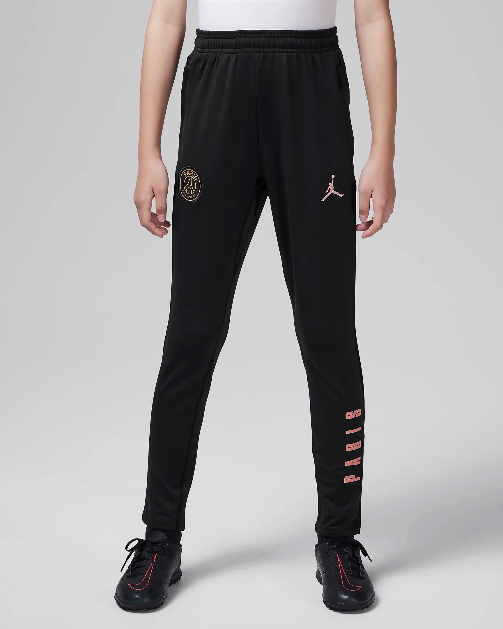 Image of Юношески Панталон NIKE PSG Y NK DF STRK PANT KPZ3R - Ballistic-sport