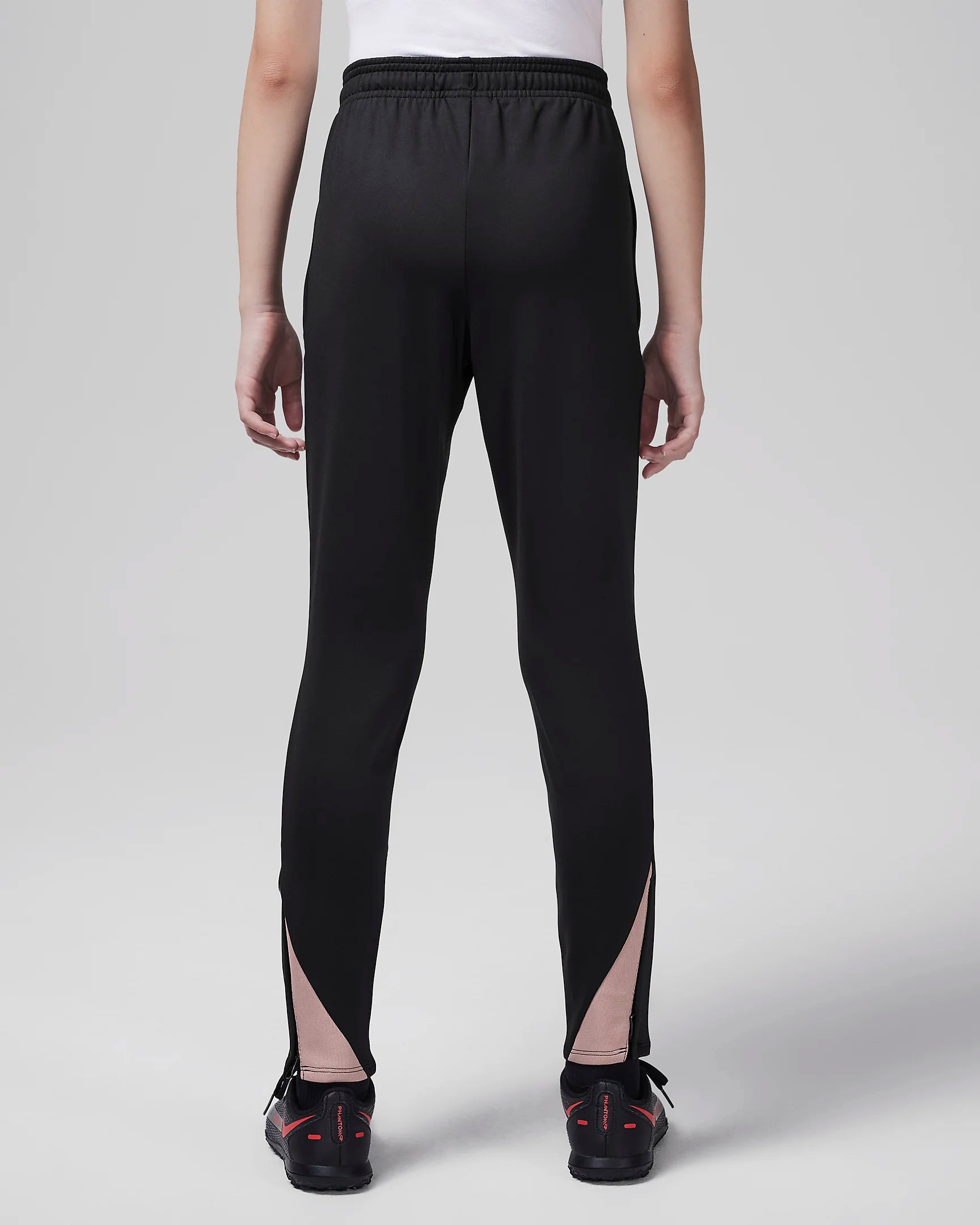 Image of Детски Панталон NIKE PSG Y NK DF STRK PANT KPZ3R FQ2651-010 - Ballistic sport, Балистик