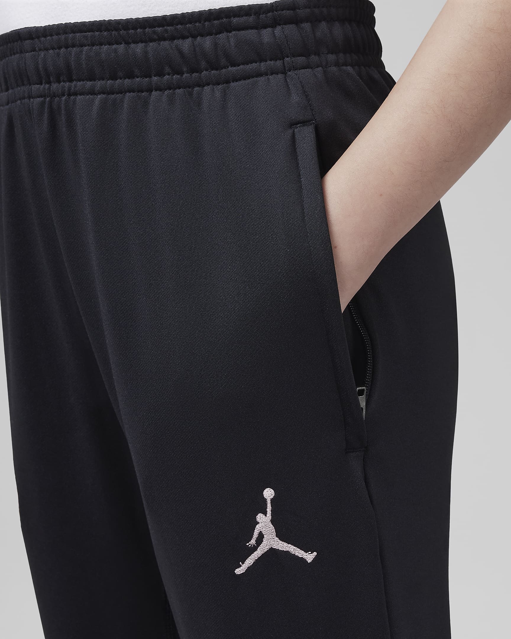 Image of Детски Панталон NIKE PSG Y NK DF STRK PANT KPZ3R FQ2651-010 - Ballistic sport, Балистик