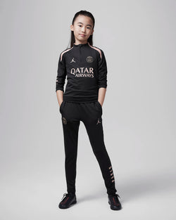 Image of Юношески Панталон NIKE PSG Y NK DF STRK PANT KPZ3R - Ballistic-sport