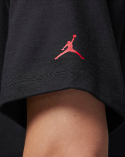 Image of Дамска Тениска NIKE W J SS GF GFX FLT TEE