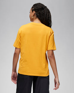 Image of Дамска Тениска NIKE W J SS GF GFX FLT TEE