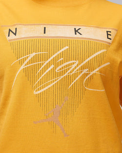 Image of Дамска Тениска NIKE W J SS GF GFX FLT TEE