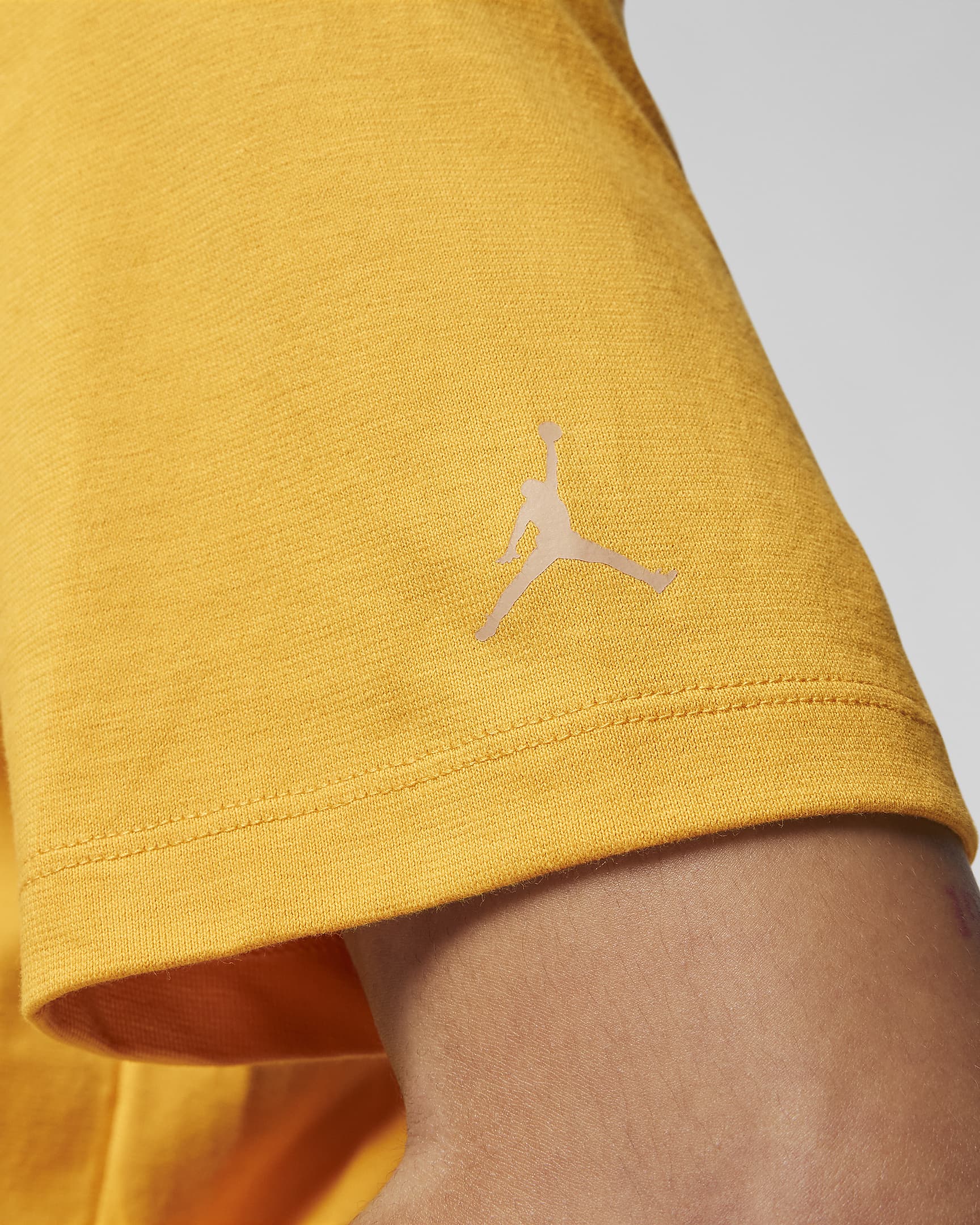 Дамска Тениска NIKE W J SS GF GFX FLT TEE