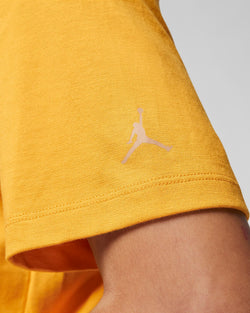 Image of Дамска Тениска NIKE W J SS GF GFX FLT TEE