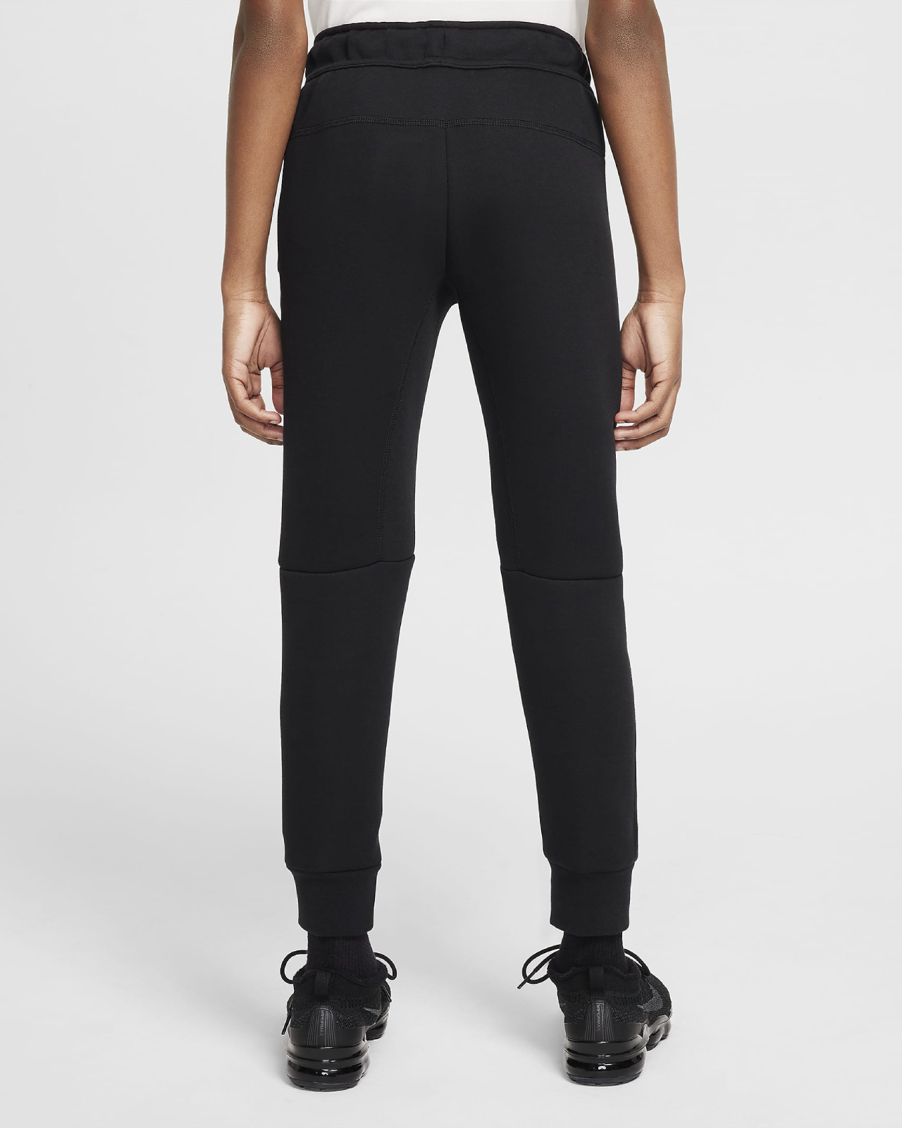 Image of Детски Панталон NIKE PSG B NSW TECH FLC PANT - Ballistic-sport