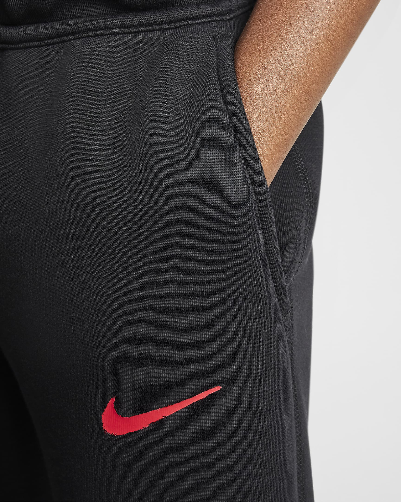Image of Детски Панталон NIKE PSG B NSW TECH FLC PANT - Ballistic-sport