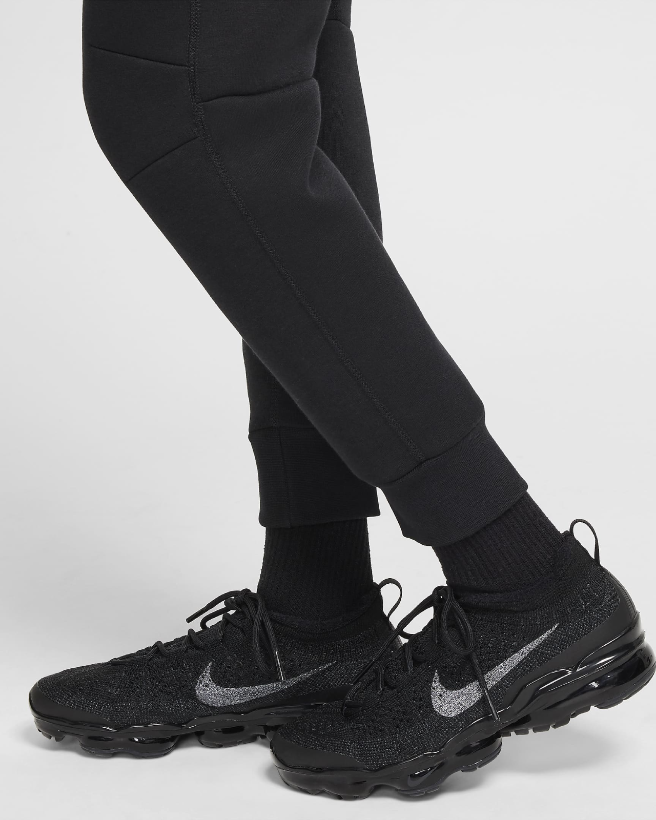 Image of Детски Панталон NIKE PSG B NSW TECH FLC PANT - Ballistic-sport