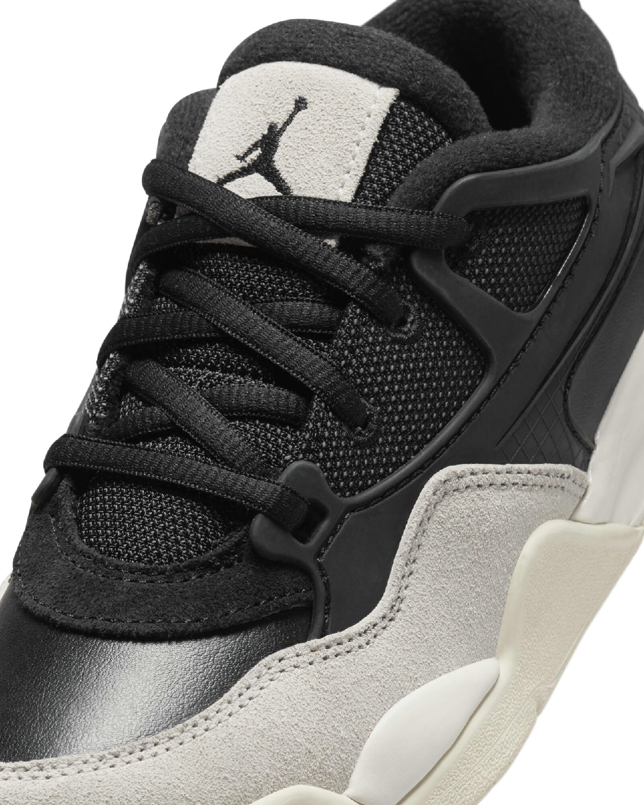 Детски Кецове NIKE JORDAN 4 RM BP - Ballistic-sport