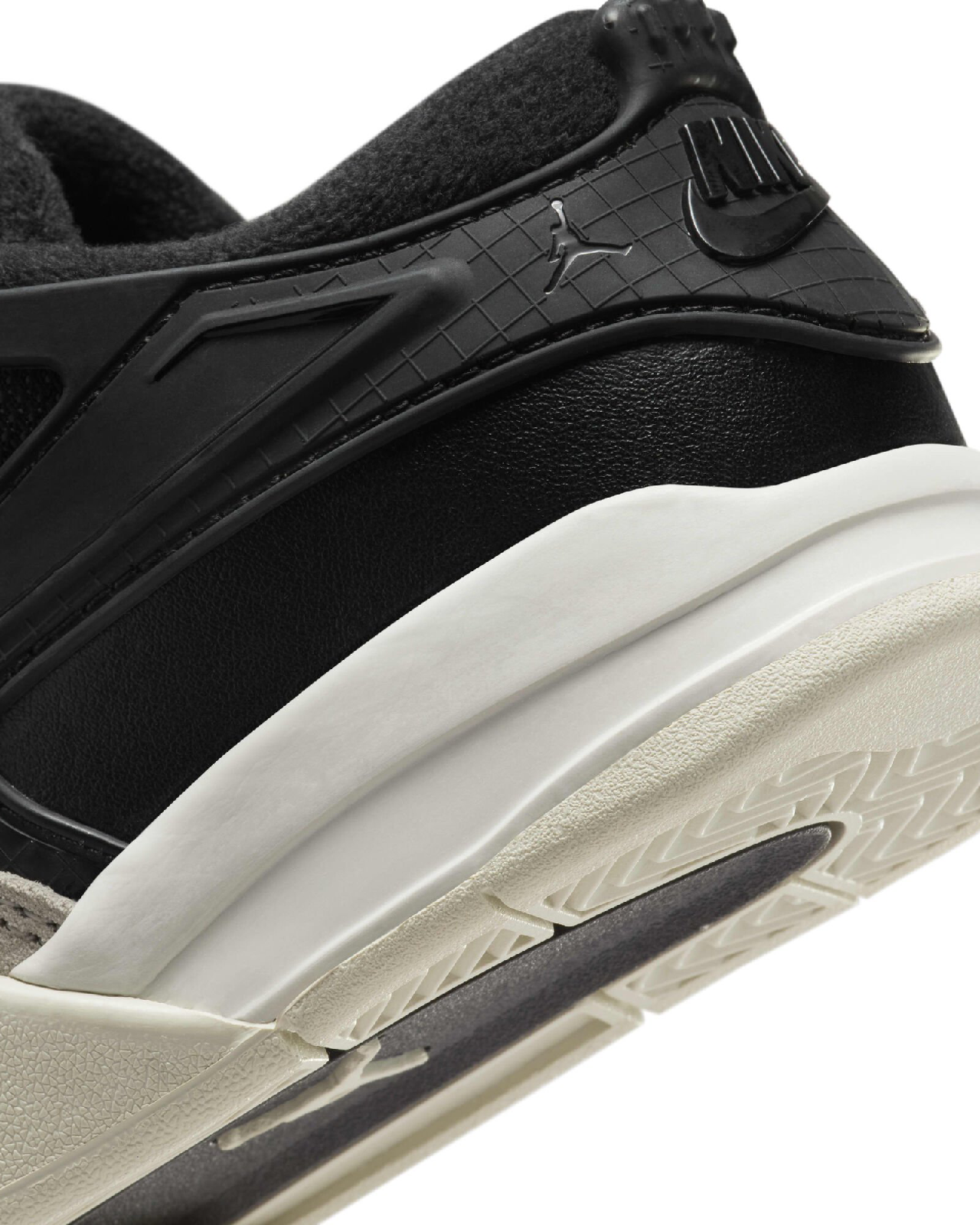 Детски Кецове NIKE JORDAN 4 RM BP - Ballistic-sport