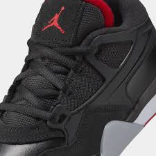 Image of Детски Кецове NIKE JORDAN 4 RM BP