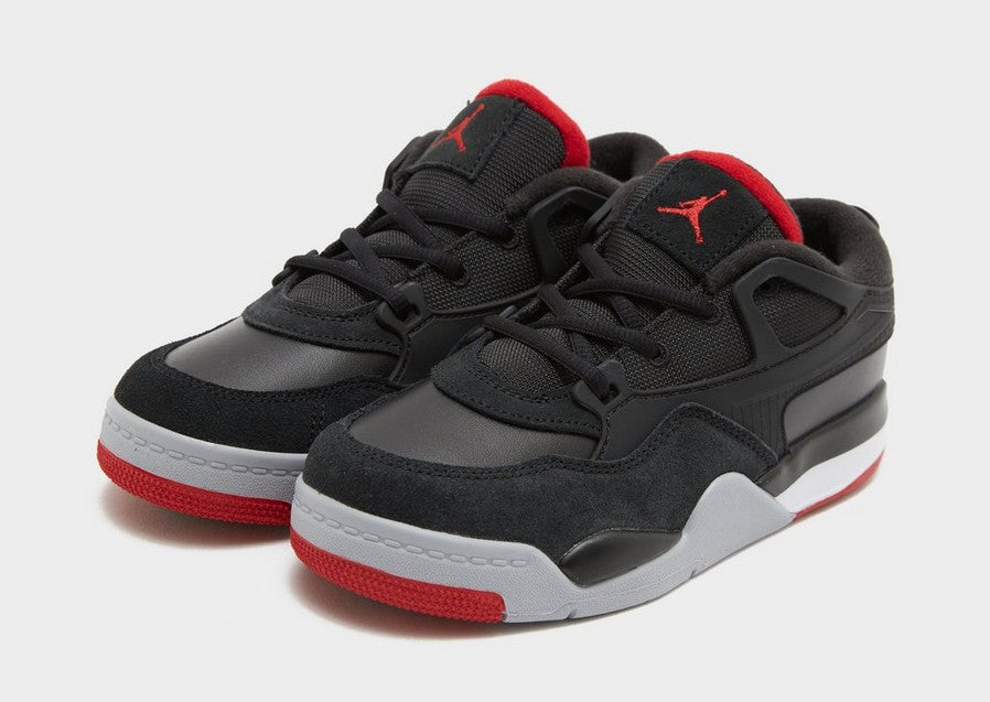 Image of Детски Кецове NIKE JORDAN 4 RM BP