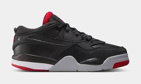 Image of Детски Кецове NIKE JORDAN 4 RM BP