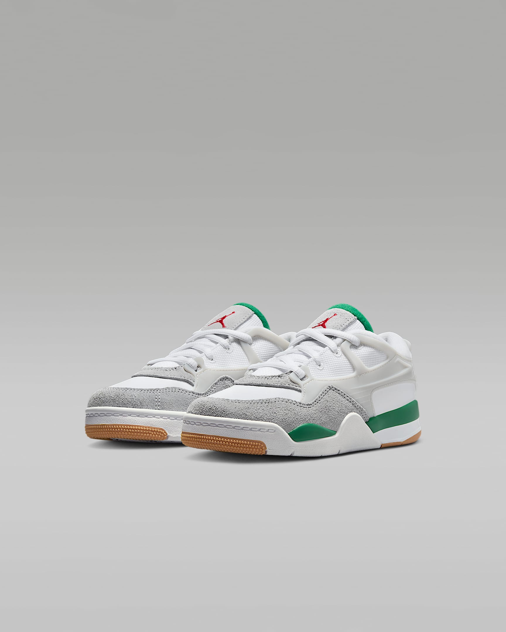 Image of Детски Кецове NIKE JORDAN 4 RM BP
