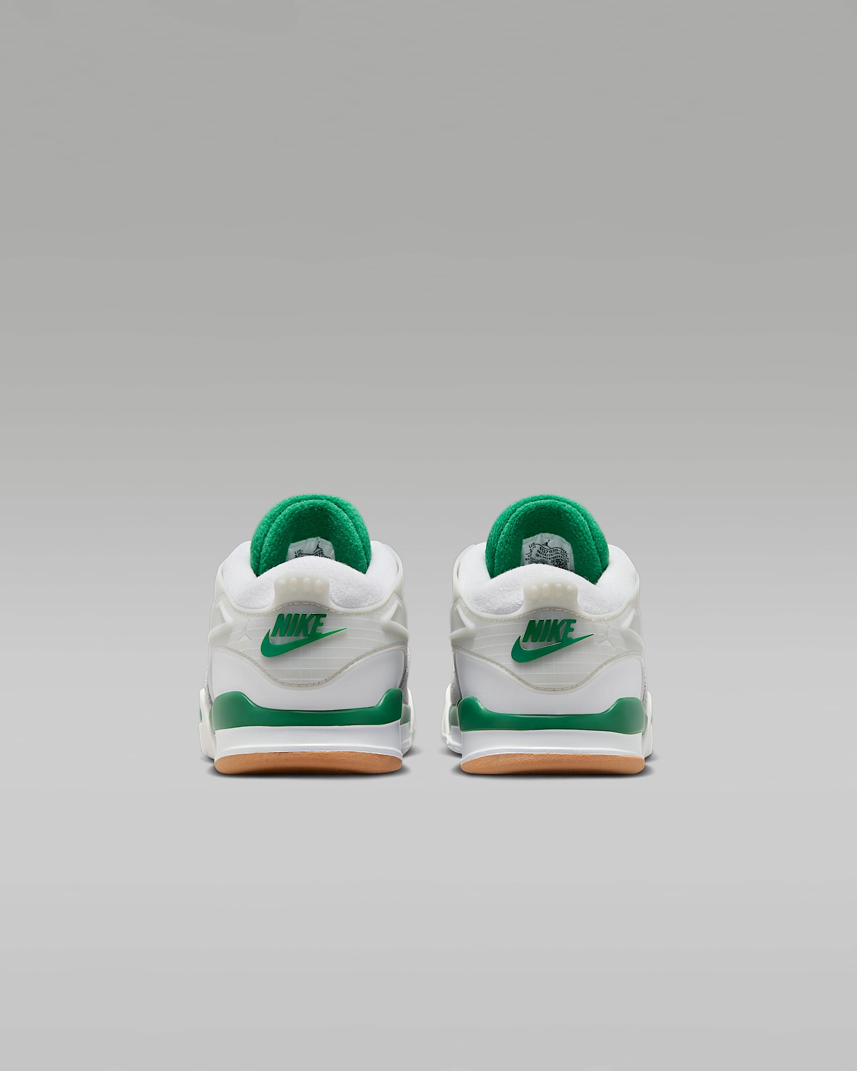 Image of Детски Кецове NIKE JORDAN 4 RM BP