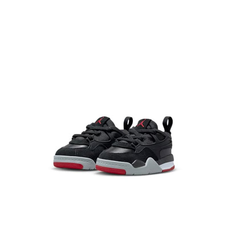 Image of Детски Кецове NIKE JORDAN 4 RM BT