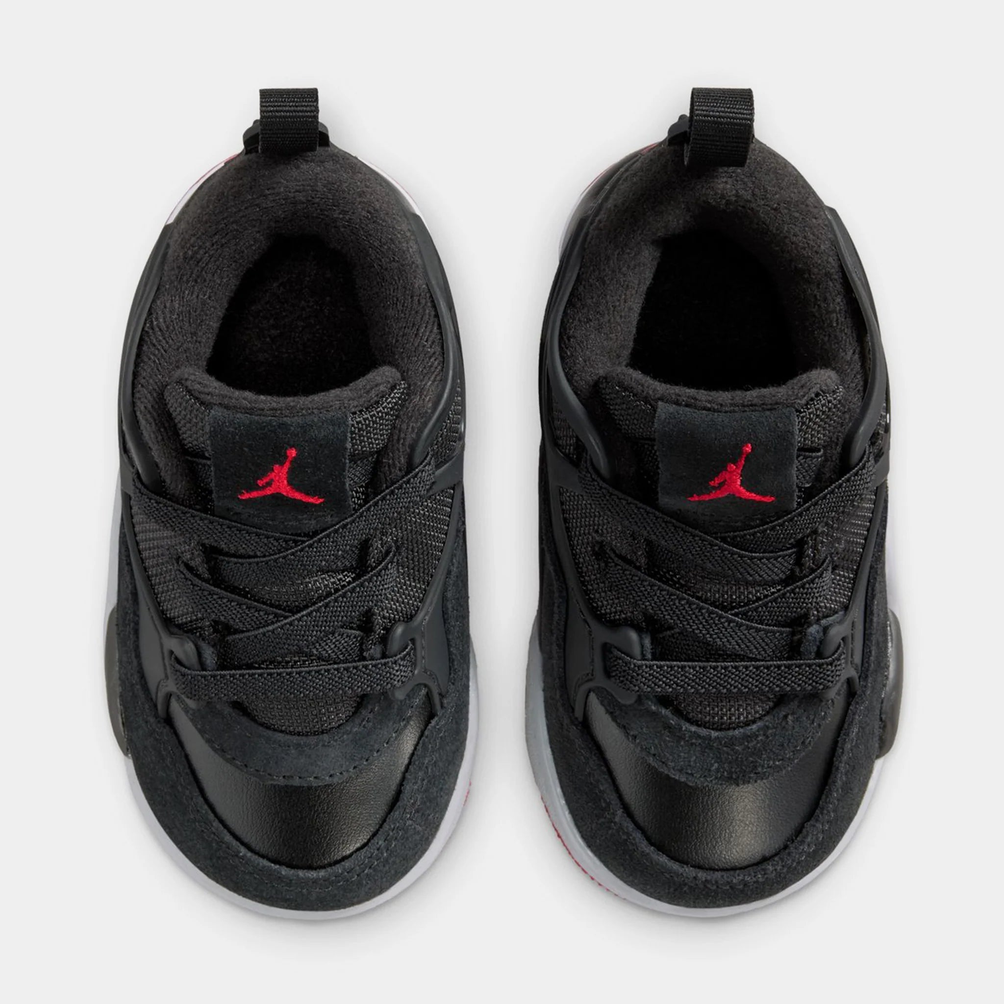 Image of Детски Кецове NIKE JORDAN 4 RM BT