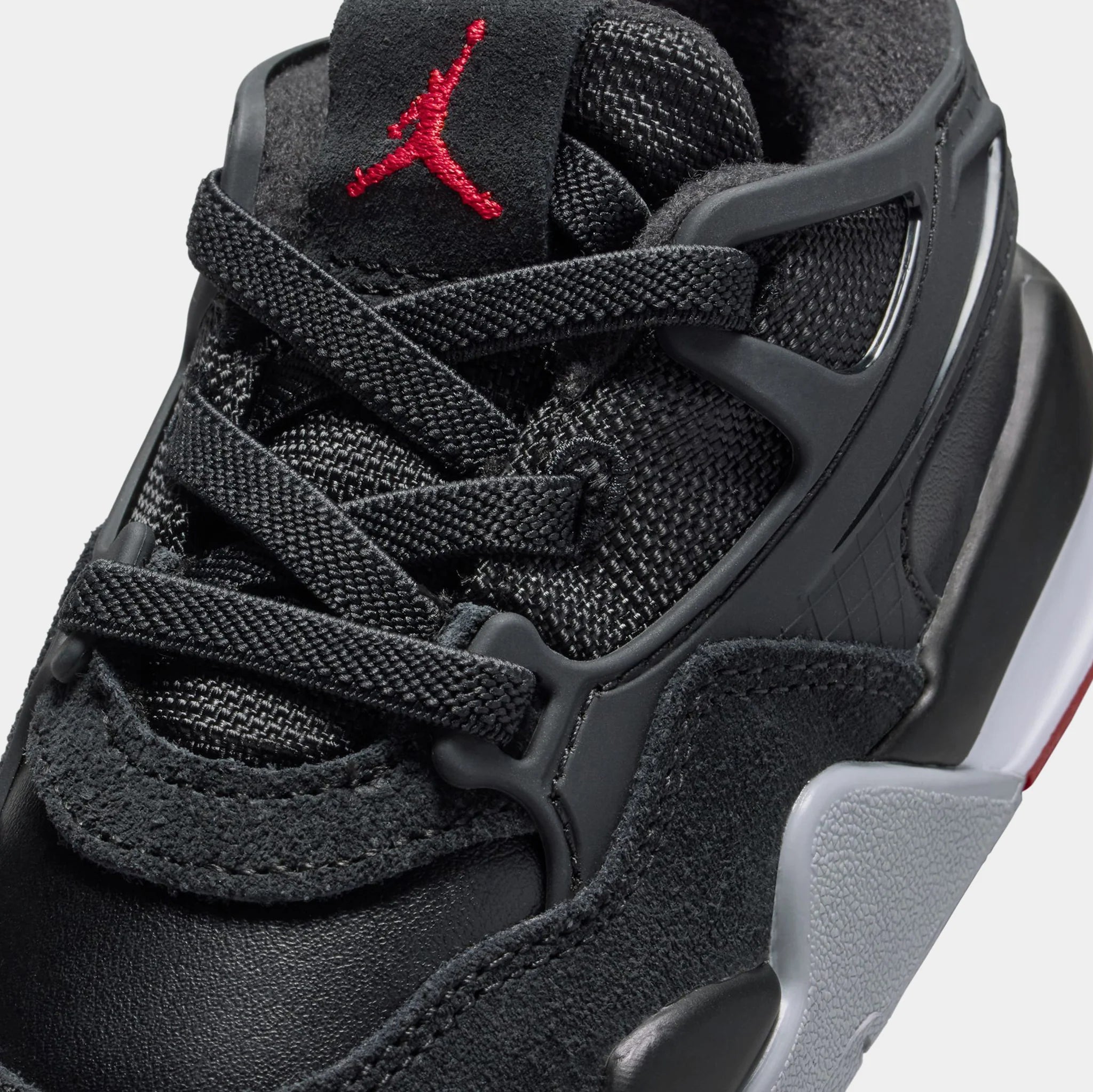 Image of Детски Кецове NIKE JORDAN 4 RM BT