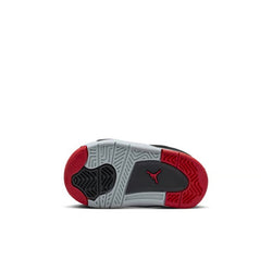 Image of Baby Sneakers NIKE JORDAN 4 RM (TD)