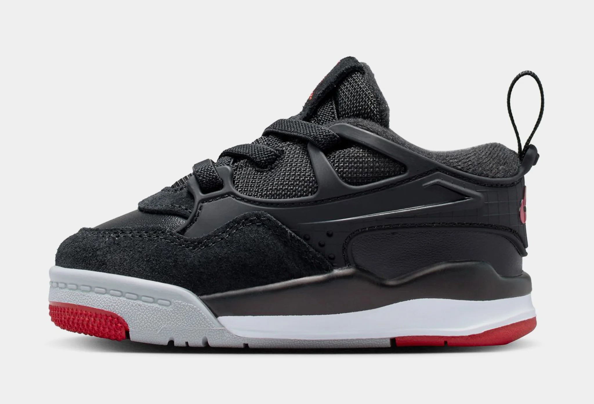 Image of Детски Кецове NIKE JORDAN 4 RM BT