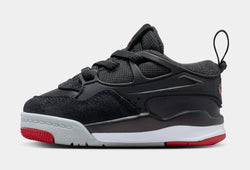 Image of Baby Sneakers NIKE JORDAN 4 RM (TD)