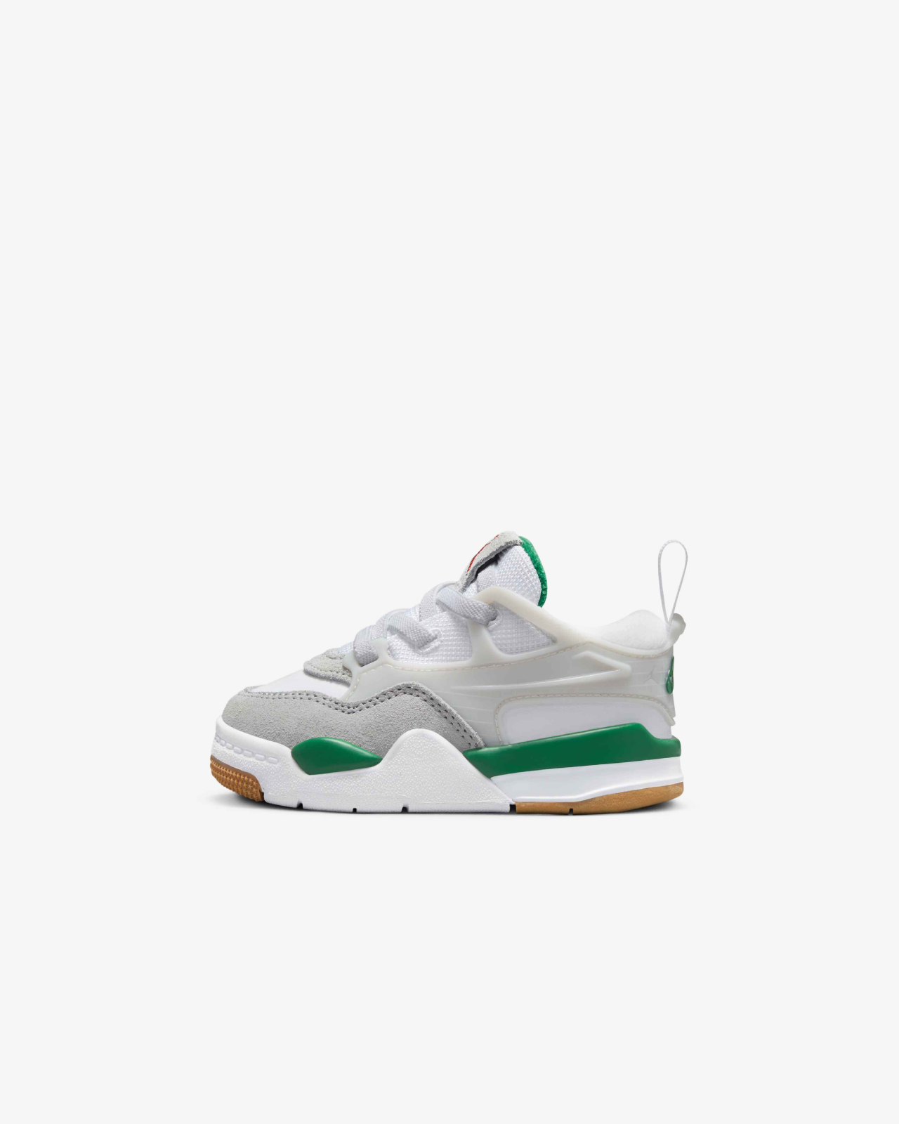 Image of Детски Кецове NIKE JORDAN 4 RM BT