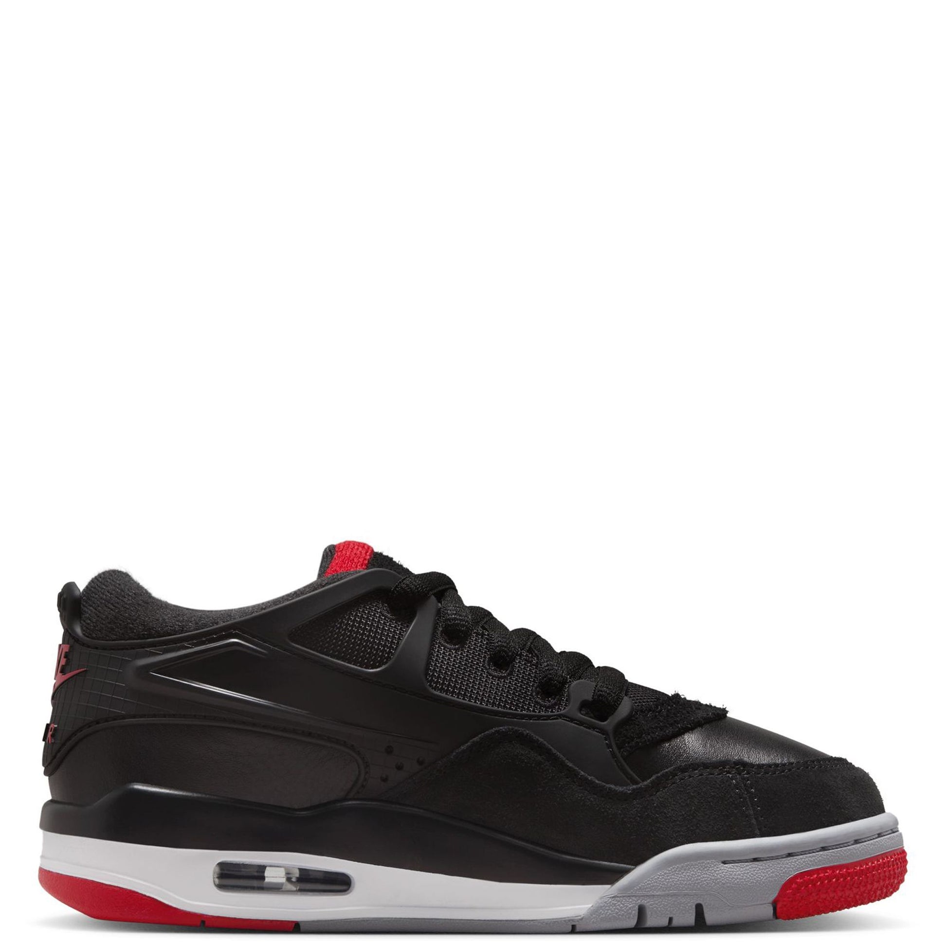 Детски Кецове NIKE AIR JORDAN 4 RM BG